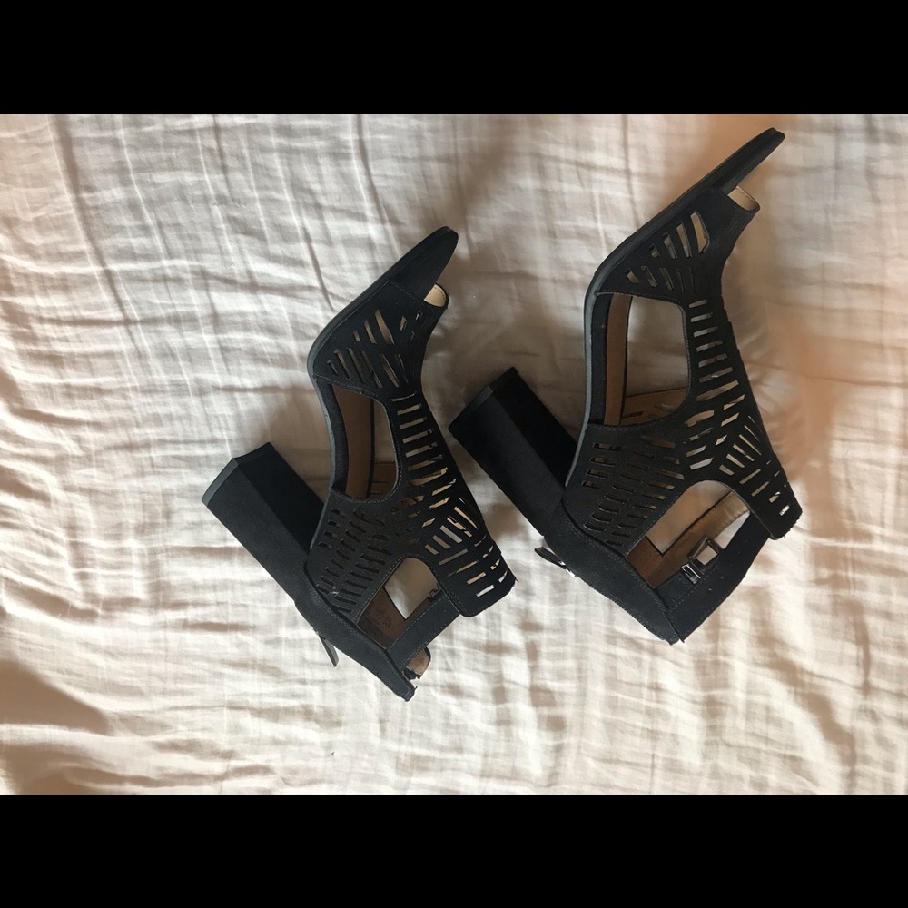 Franco Sarto Heels